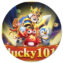 lucky 101 game